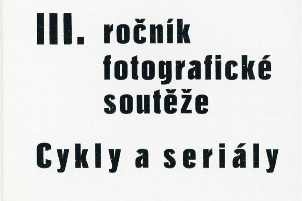 Cykly a&nbsp;seriály